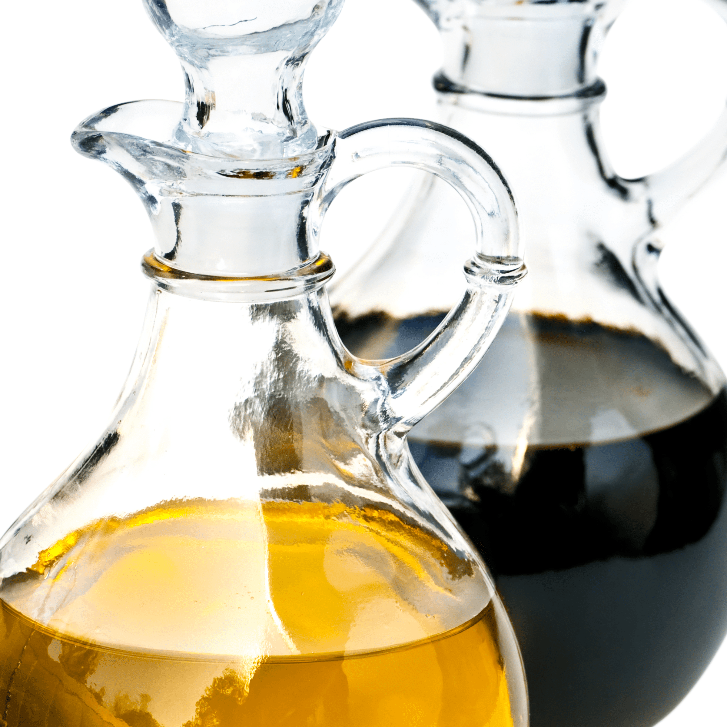 Aceites & Vinagres