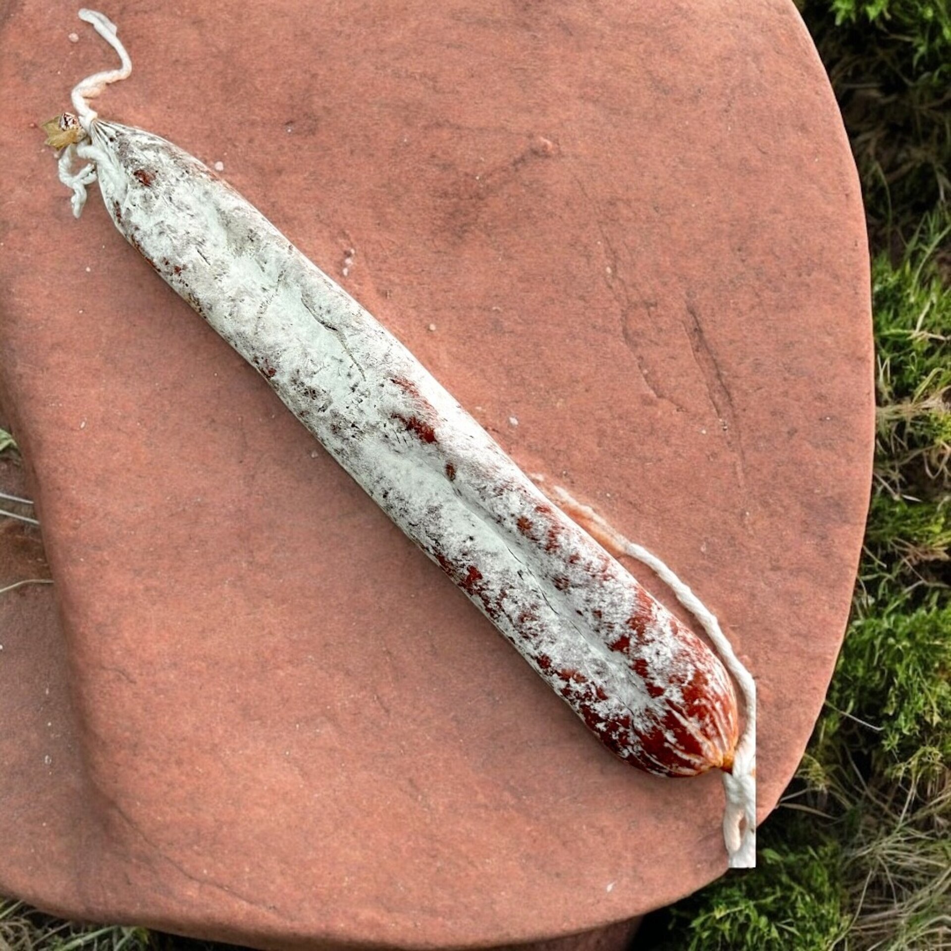 Longaniza Extra - 2