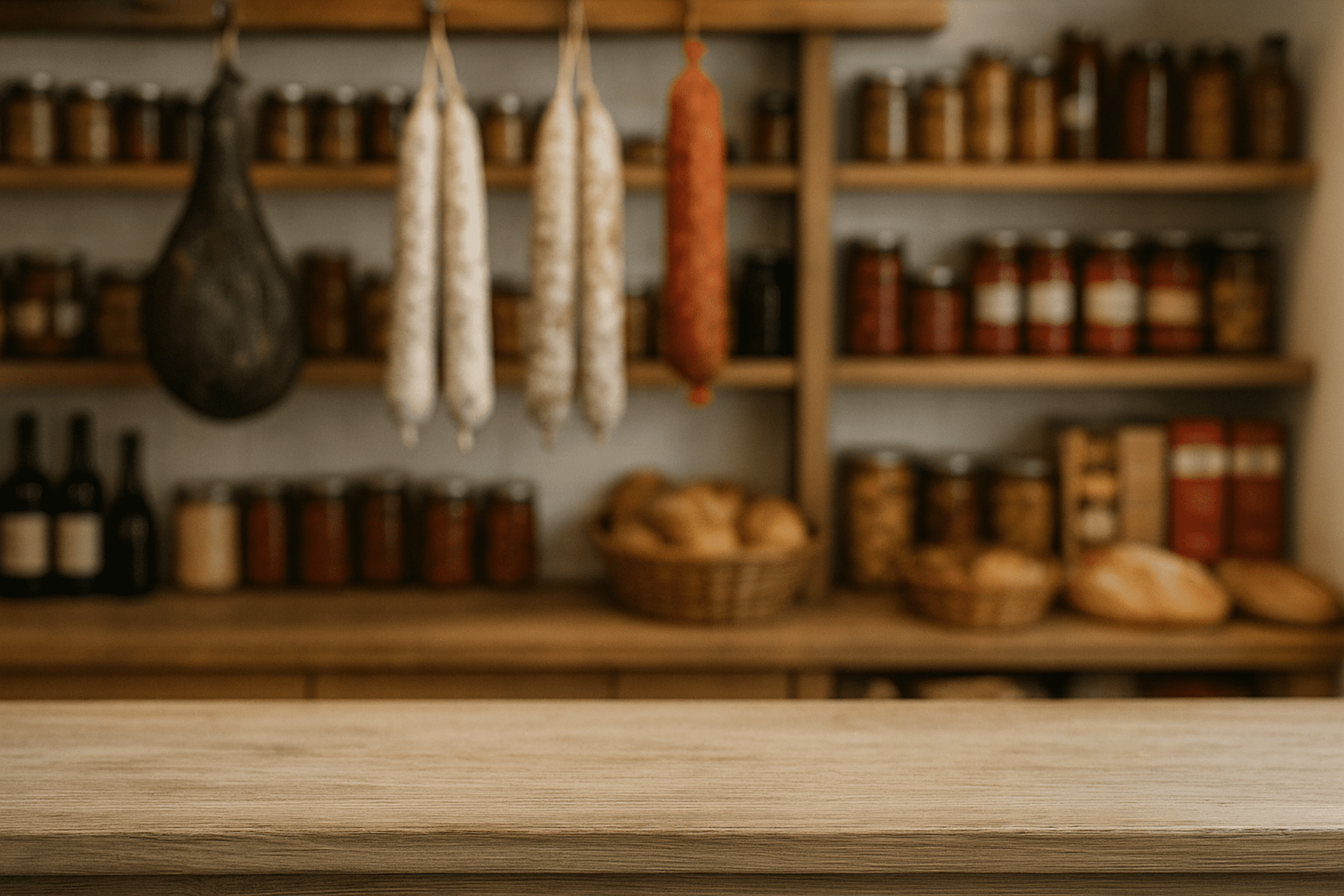 BACO, el placer está en el detalle 